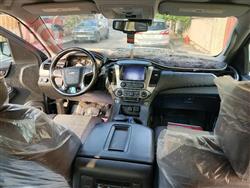 شيفروليه تاهو